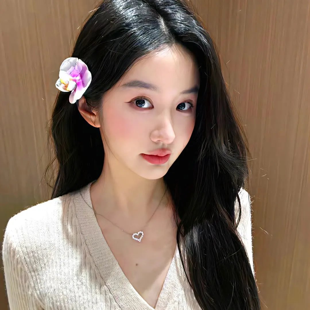 情挑盲女心