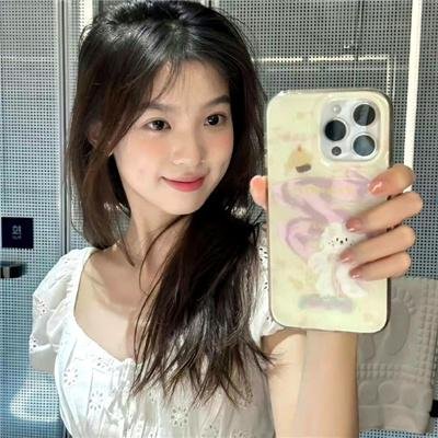 女儿的女儿
